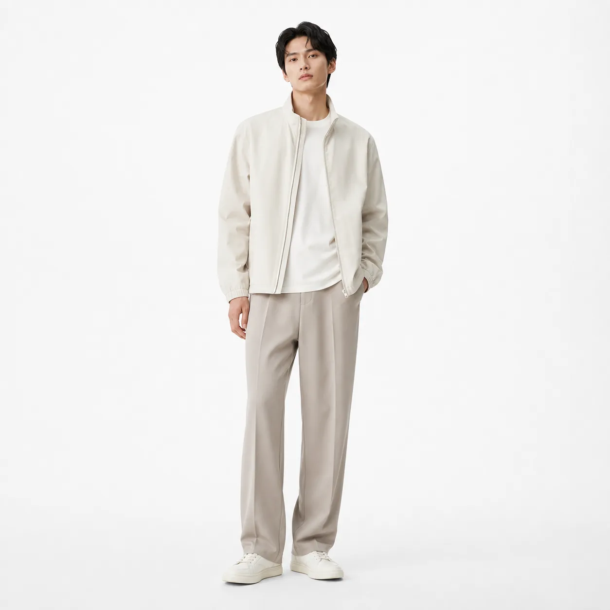 1:1 商品主图效果示例